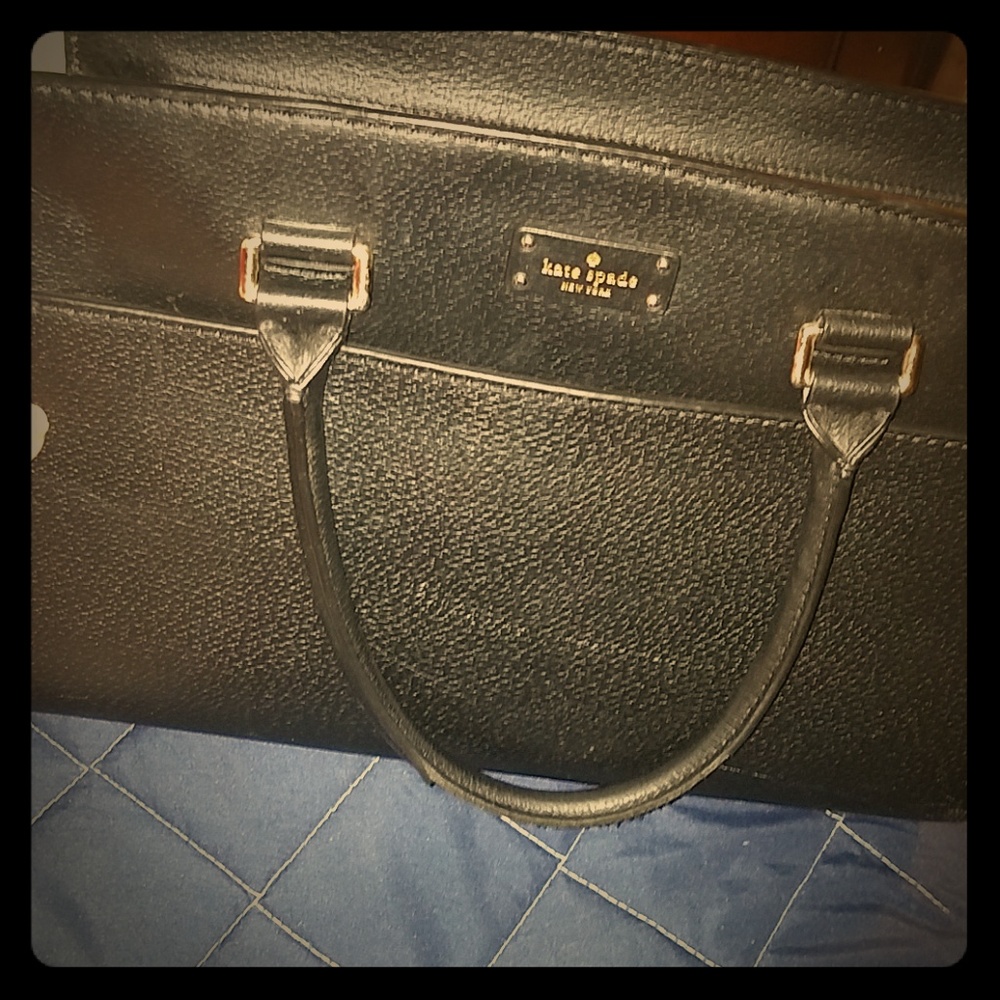 Kate Spade Grove Street Handbag